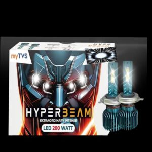 HYPER BEAM LED 200 WATT