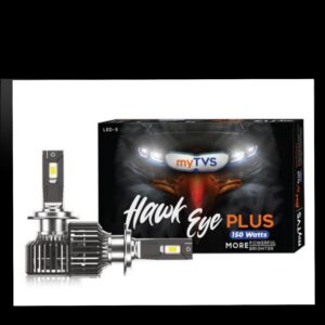 Hawk Eye Plus 150 Watts